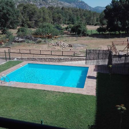 Vivienda Rodriguez Apartment Arroyo Frio Exterior photo