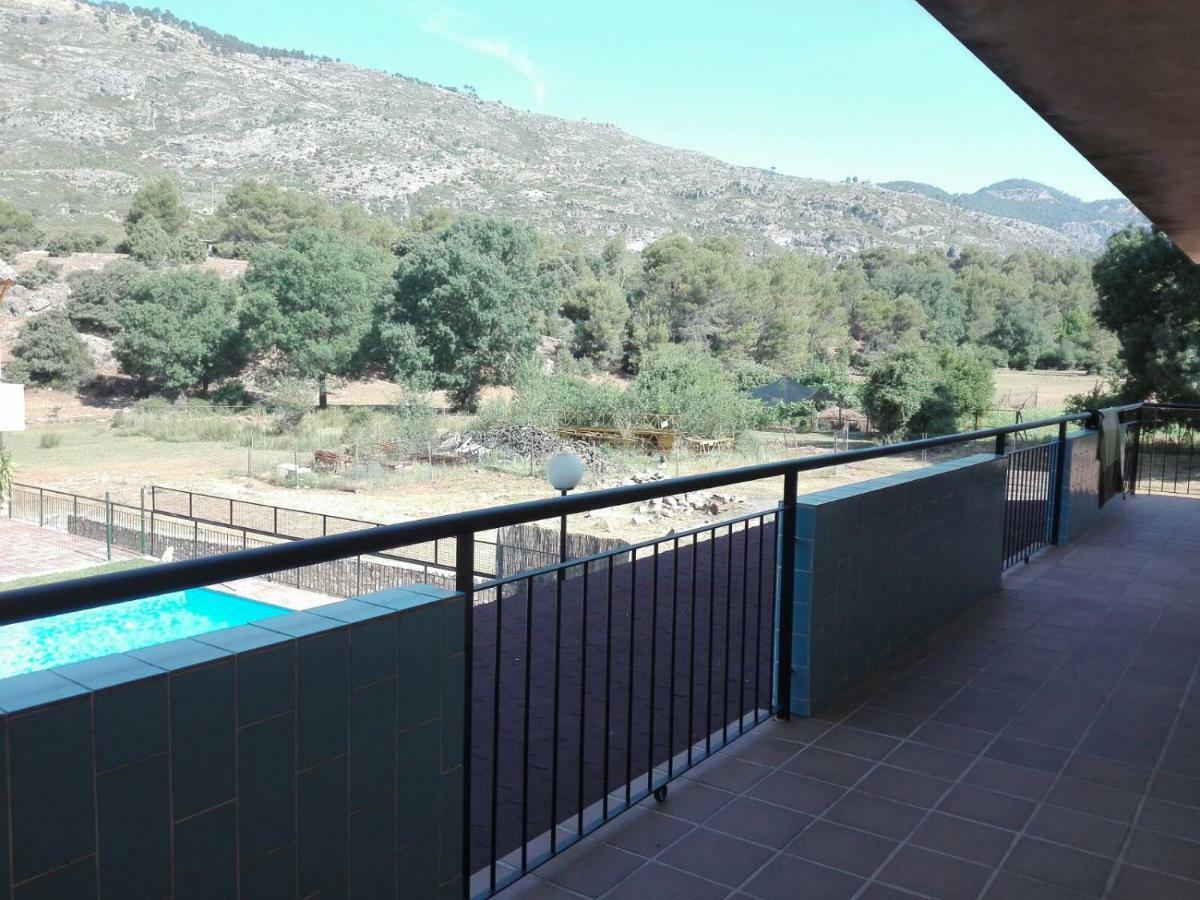 Vivienda Rodriguez Apartment Arroyo Frio Exterior photo