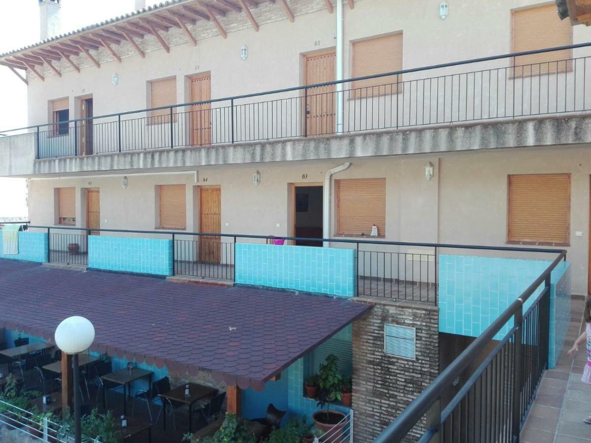 Vivienda Rodriguez Apartment Arroyo Frio Exterior photo